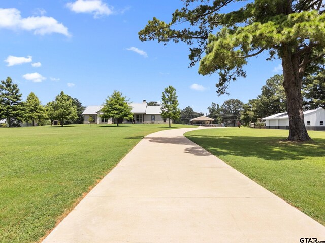 2533 E County Road 186, Kilgore, TX 75662 - photo 3