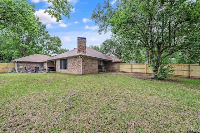 5803 Stoneleigh Dr, Tyler, TX 75703 - photo 28