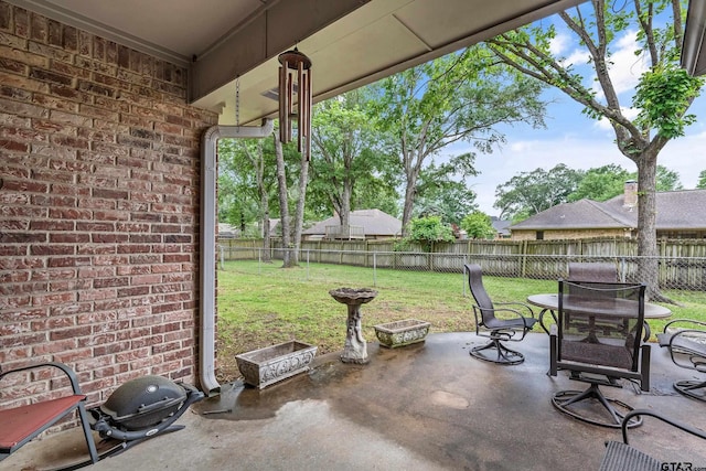 5803 Stoneleigh Dr, Tyler, TX 75703 - photo 26