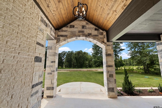 800 N Stone Chimney Rd, Bullard, TX 75757 - photo 4