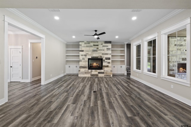 800 N Stone Chimney Rd, Bullard, TX 75757 - photo 8