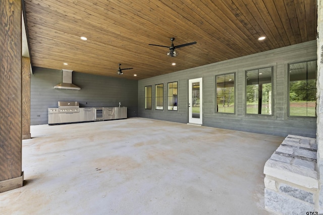 800 N Stone Chimney Rd, Bullard, TX 75757 - photo 6