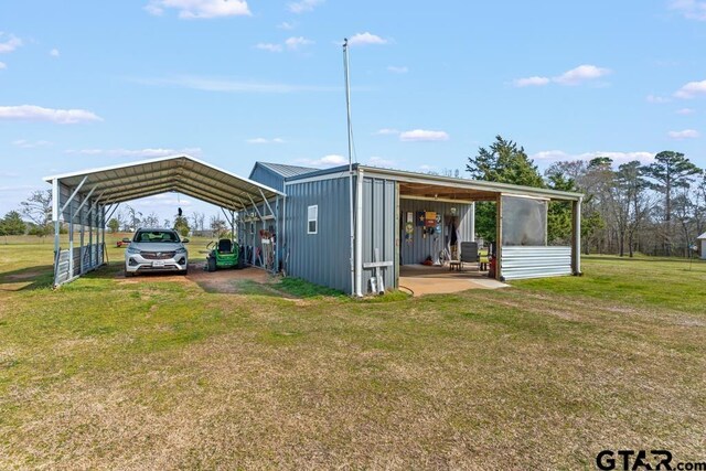 1575 County Road 3860, Hawkins, TX 75765 - photo 30