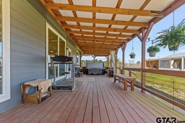 1575 County Road 3860, Hawkins, TX 75765 - photo 26