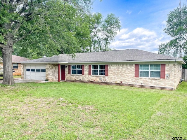 108 Robinwood Dr, Whitehouse, TX 75791 - photo 1