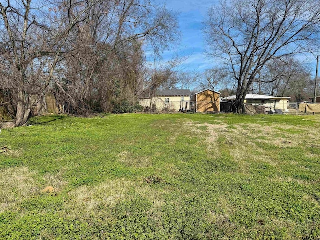 Listing photo 3 for LOT6 Pleasant St, Mount Pleasant TX 75455