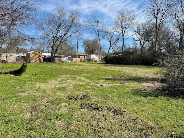 Listing photo 2 for LOT6 Pleasant St, Mount Pleasant TX 75455