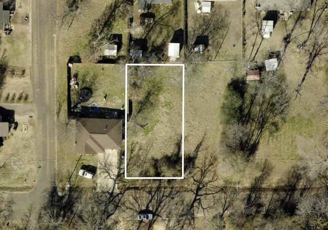 LOT6 Pleasant St, Mount Pleasant TX, 75455 land for sale