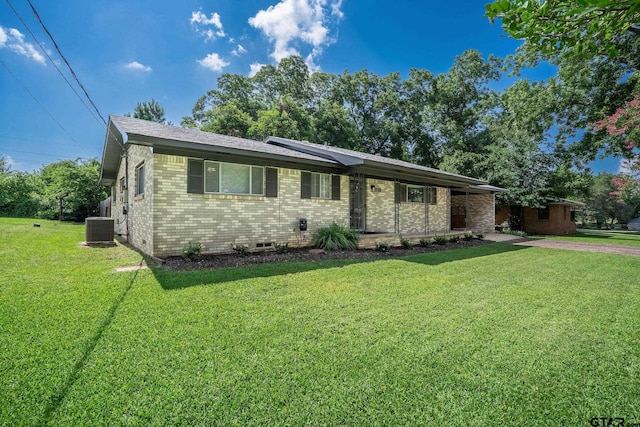 818 Leftwich St, Mount Vernon, TX 75457 - photo 38