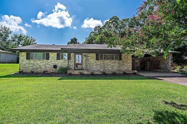 818 Leftwich St, Mount Vernon, TX 75457 - photo 3