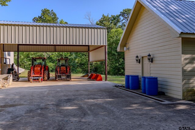 8545 Fm 726 N, Diana, TX 75640 - photo 28