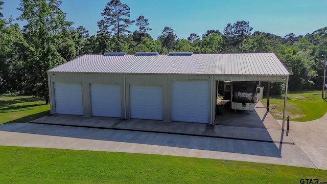 8545 Fm 726 N, Diana, TX 75640 - photo 4