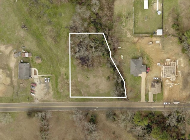 1100 E 3rd St, Mount Pleasant TX, 75455 land for sale