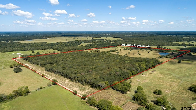 00 Vz County Road 1123, Fruitvale TX, 75127 land for sale