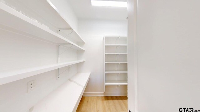 19346 Aida Dr, Flint, TX 75762 - view of storage area
