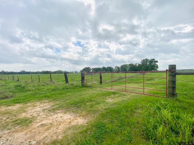 Listing photo 3 for TBD Cr 3095, Crockett TX 75835