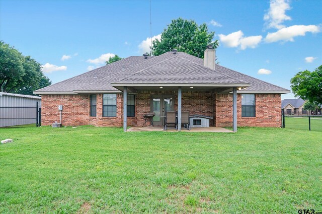 835 Harlan Dr, Combine, TX 75159 - photo 43