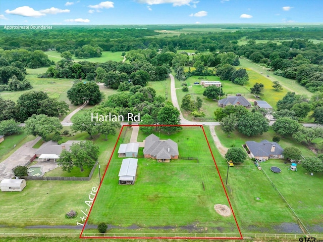835 Harlan Dr, Combine, TX 75159 - photo 4