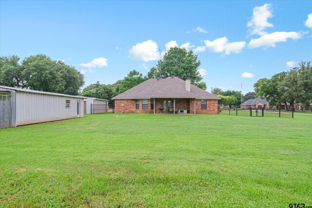 835 Harlan Dr, Combine, TX 75159 - photo 39