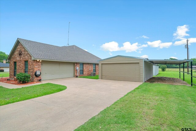 835 Harlan Dr, Combine, TX 75159 - photo 34