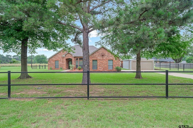 835 Harlan Dr, Combine, TX 75159 - photo 1