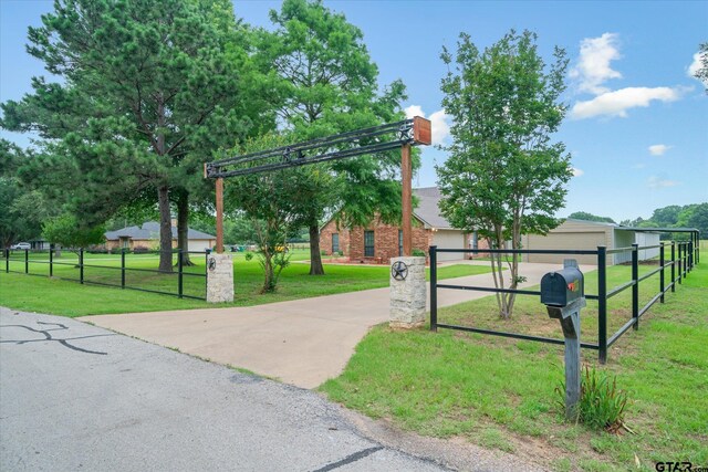 835 Harlan Dr, Combine, TX 75159 - photo 5