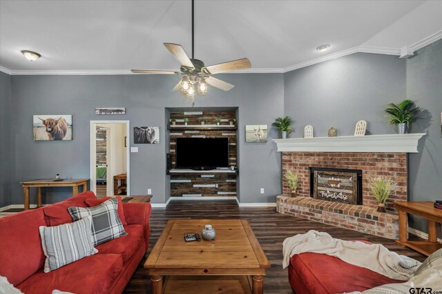 835 Harlan Dr, Combine, TX 75159 - photo 14