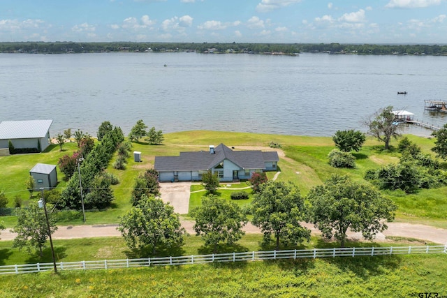15541 Precidio Cir, Malakoff, TX 75148 - water view