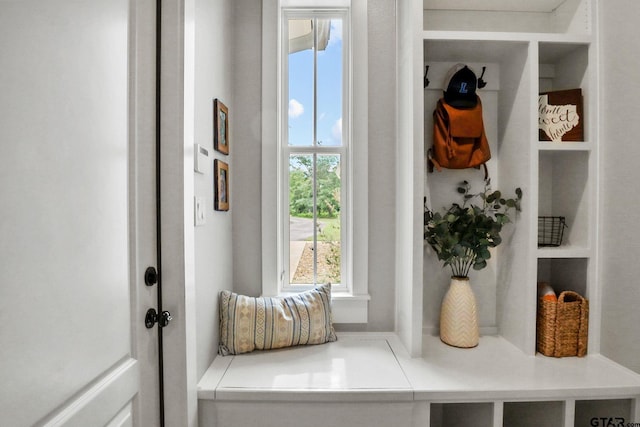 22302 County Road 422, Lindale, TX 75771 - view of mudroom