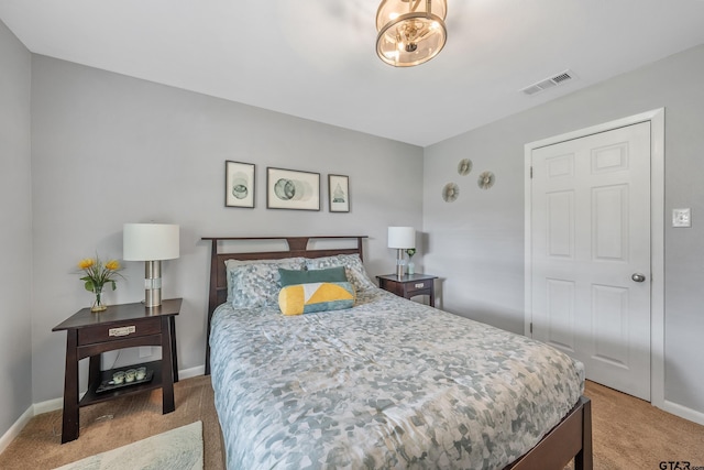 7411 Hollyoak Dr, Tyler, TX 75703 - carpeted bedroom featuring baseboards