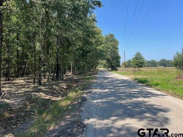 Listing photo 3 for TBD Cr 3925, Mount Pleasant TX 75455