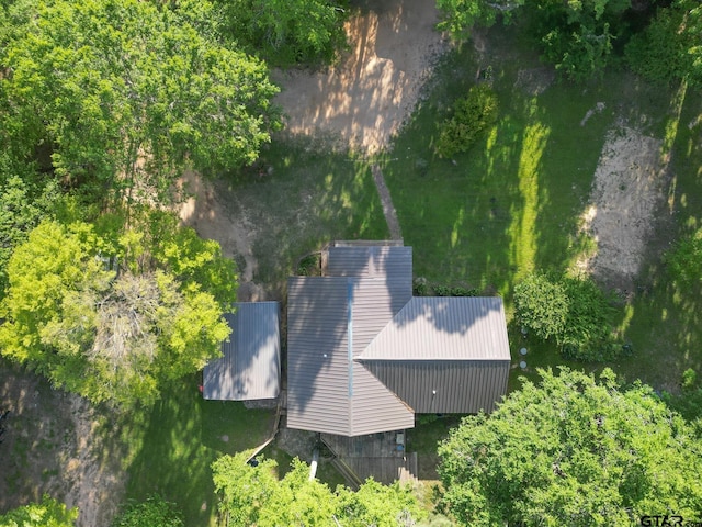 5646 Fm 346, Tyler, TX 75703 - bird's eye view