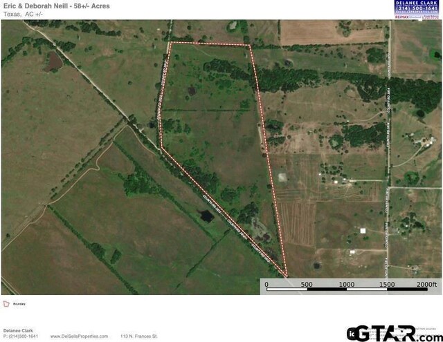 00 Vz County Road 3812, Wills Point, TX 75169 - photo 14