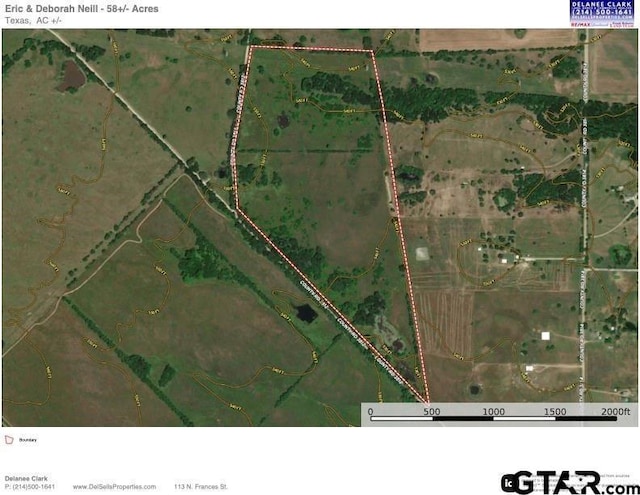 00 Vz County Road 3812, Wills Point, TX 75169 - photo 15
