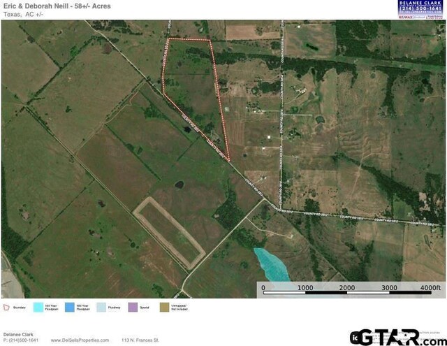 00 Vz County Road 3812, Wills Point, TX 75169 - photo 18