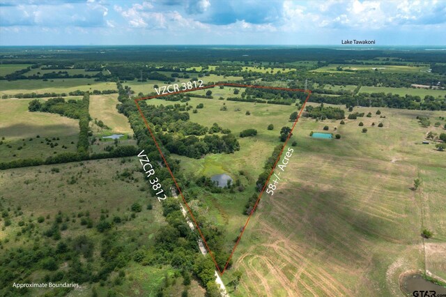 00 Vz County Road 3812, Wills Point, TX 75169 - photo 1