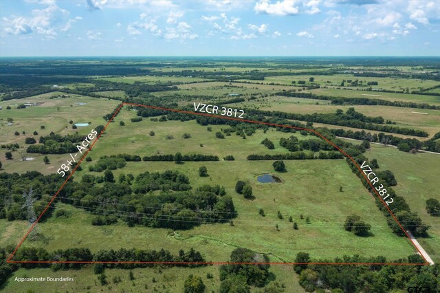 00 Vz County Road 3812, Wills Point, TX 75169 - photo 2