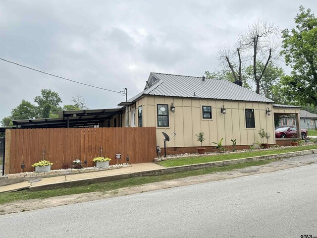 216 Rogers St, Henderson, TX 75654 - photo 4