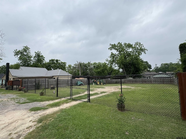 216 Rogers St, Henderson, TX 75654 - photo 6