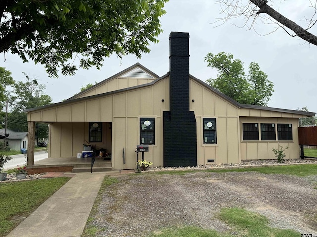 216 Rogers St, Henderson, TX 75654 - photo 3