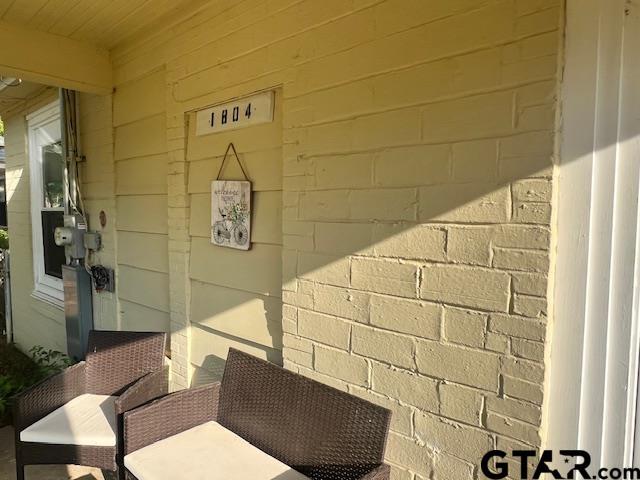 1804 E Ferdell St, Tyler, TX 75701 - exterior view