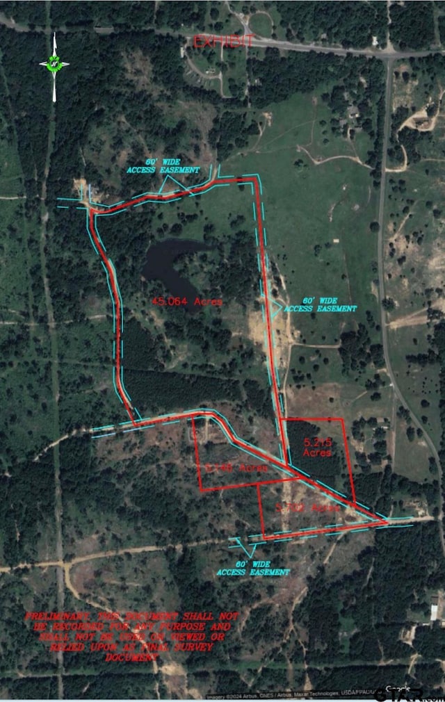 460ACRESOFF Watson Rd, Kilgore, TX 75662
