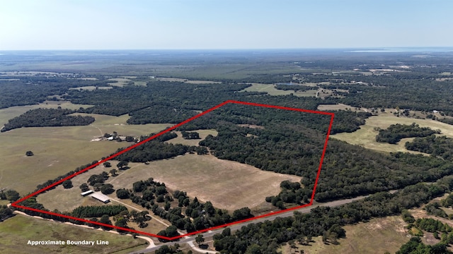 18971 N US Highway 287, Tennessee Colony TX, 75861 land for sale