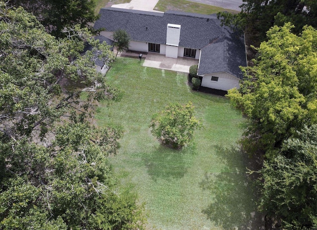 914 Neches Dr, Tyler, TX 75702 - view of subject property