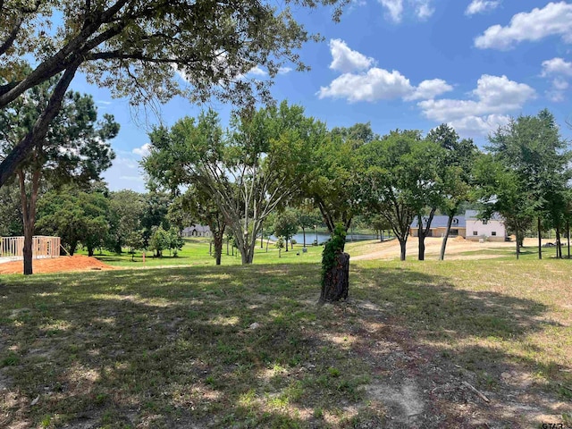 14471 Meadow Gln, Lindale TX, 75771 land for sale