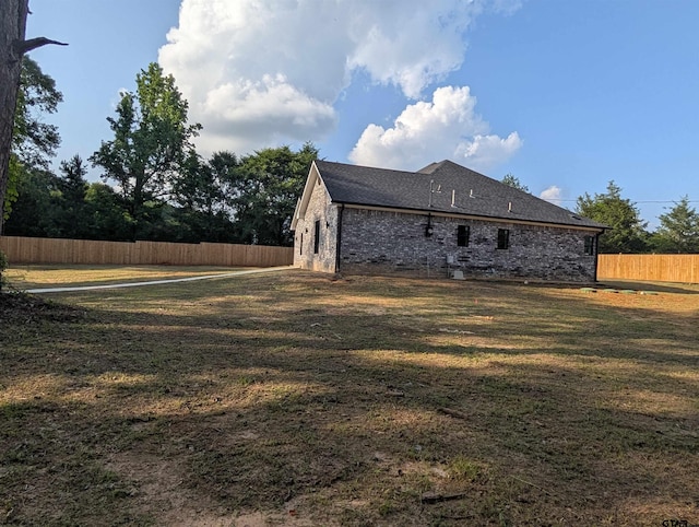 21019 C R 116, Tyler, TX 75703 - view of home's exterior featuring brick siding