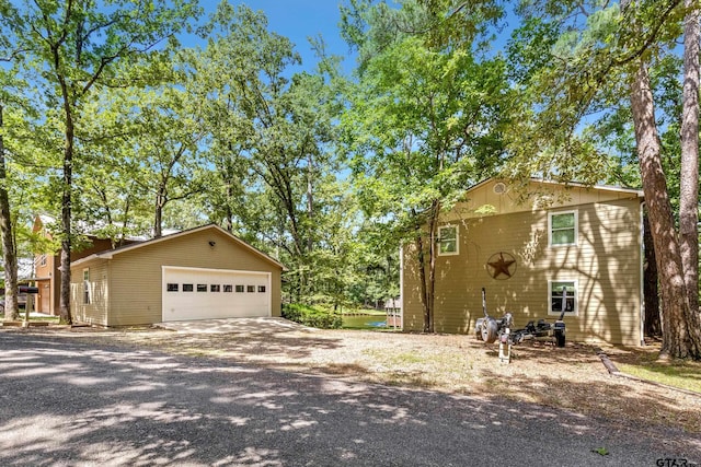 115 Larsen Ln, Scroggins, TX 75480 - photo 31