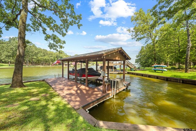 115 Larsen Ln, Scroggins, TX 75480 - photo 27