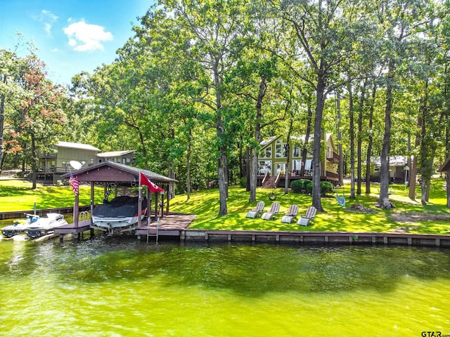 115 Larsen Ln, Scroggins, TX 75480 - photo 1