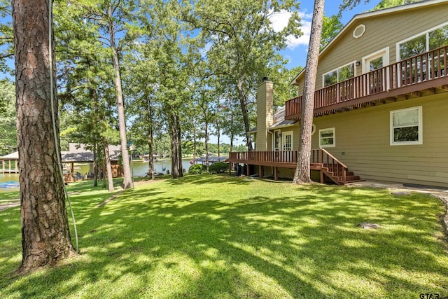 115 Larsen Ln, Scroggins, TX 75480 - photo 29